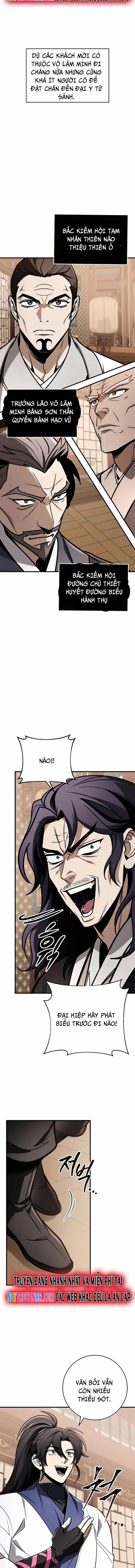 Thanh Kiếm Của Hoàng Đế 73 trang 2