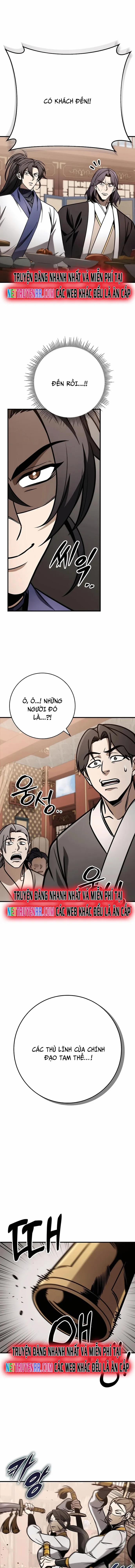 Thanh Kiếm Của Hoàng Đế 73 trang 5