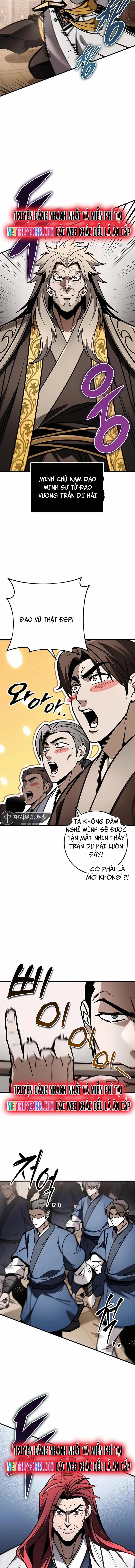Thanh Kiếm Của Hoàng Đế 73 trang 6