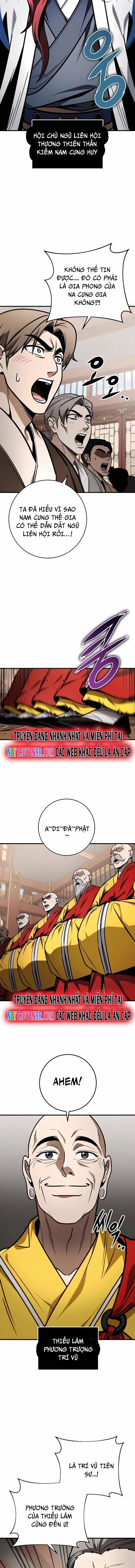 Thanh Kiếm Của Hoàng Đế 73 trang 7