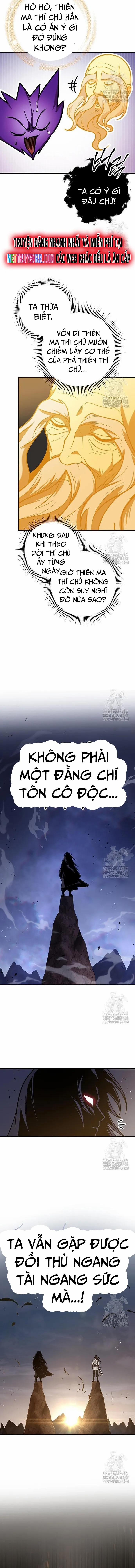 Thanh Kiếm Của Hoàng Đế 74 trang 17