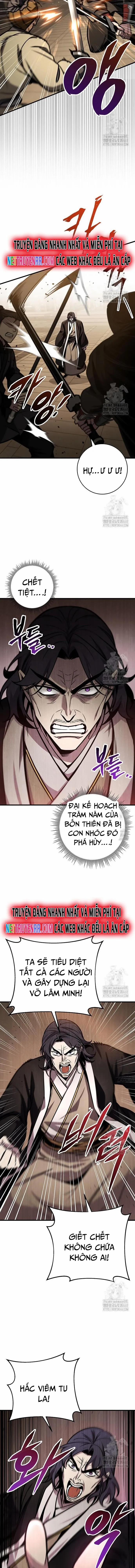 Thanh Kiếm Của Hoàng Đế 74 trang 2