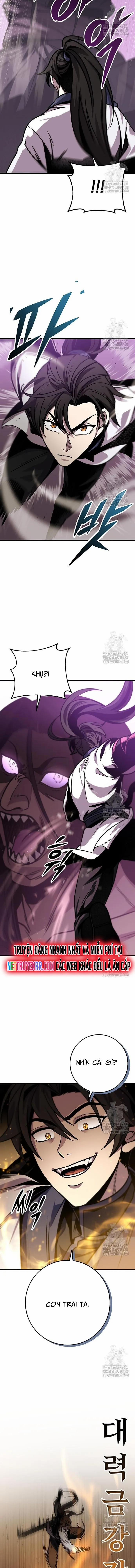 Thanh Kiếm Của Hoàng Đế 74 trang 5