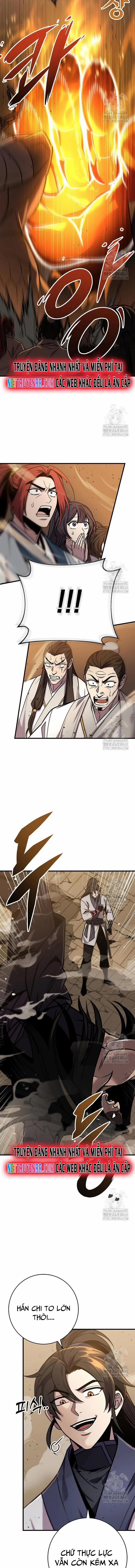 Thanh Kiếm Của Hoàng Đế 74 trang 6