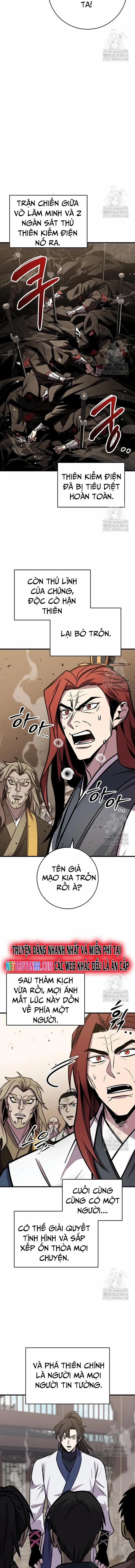 Thanh Kiếm Của Hoàng Đế 74 trang 7