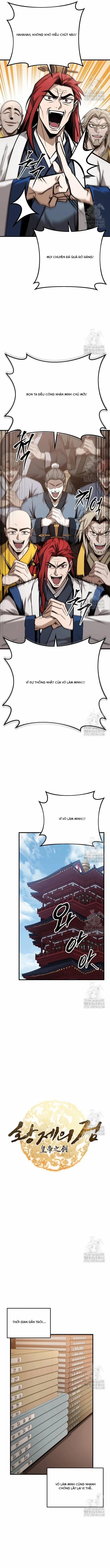 Thanh Kiếm Của Hoàng Đế 75 trang 2