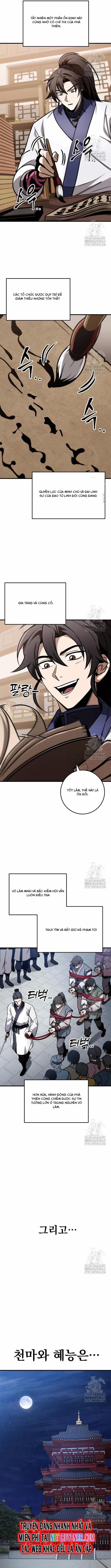 Thanh Kiếm Của Hoàng Đế 75 trang 3