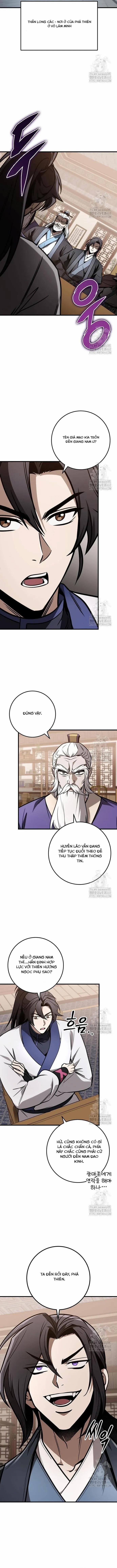 Thanh Kiếm Của Hoàng Đế 75 trang 4