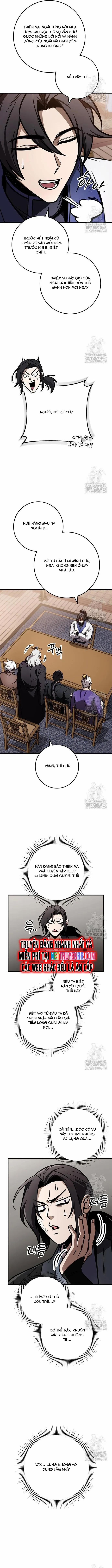 Thanh Kiếm Của Hoàng Đế 75 trang 7