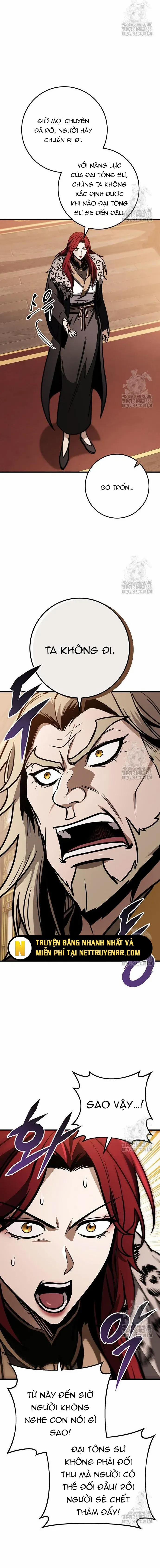 Thanh Kiếm Của Hoàng Đế 76 trang 13