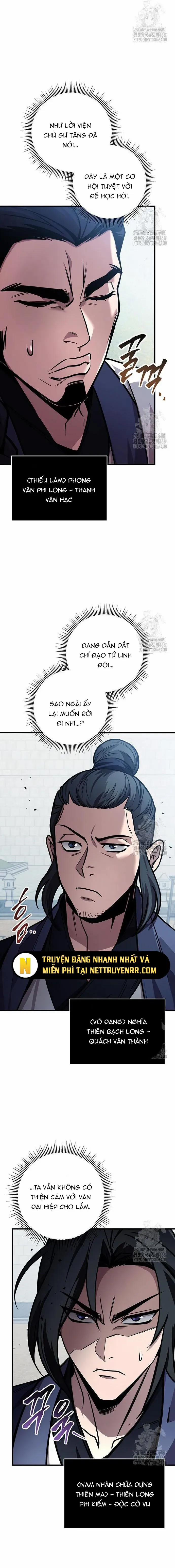 Thanh Kiếm Của Hoàng Đế 76 trang 2
