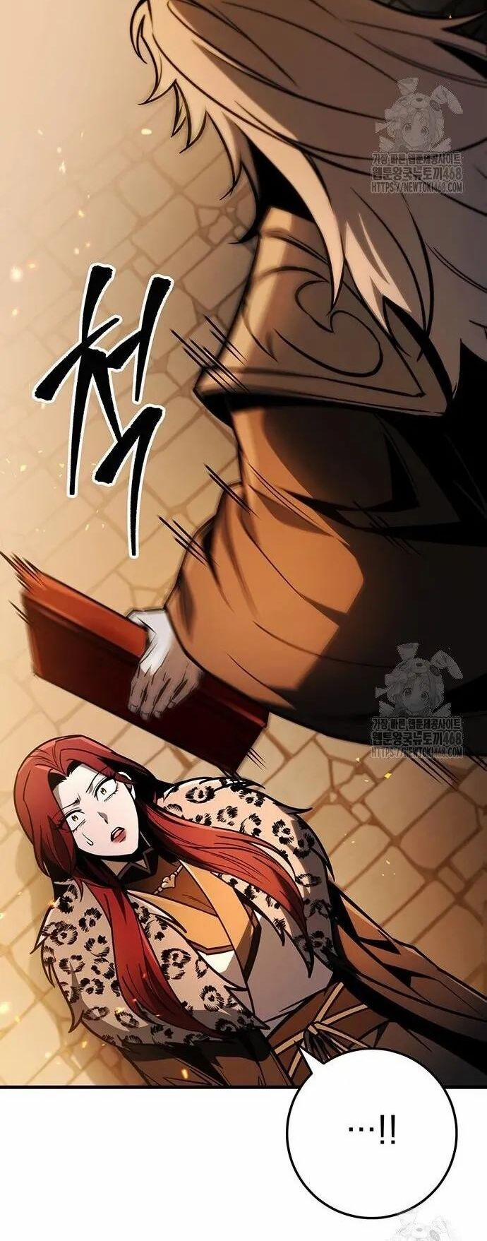 Thanh Kiếm Của Hoàng Đế 77 trang 10