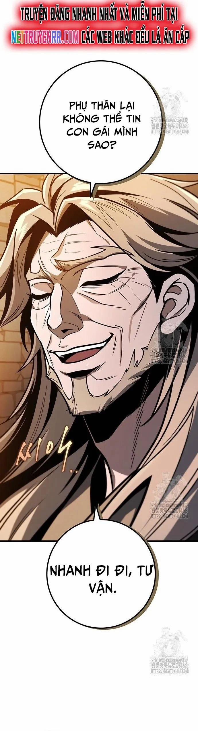 Thanh Kiếm Của Hoàng Đế 77 trang 14