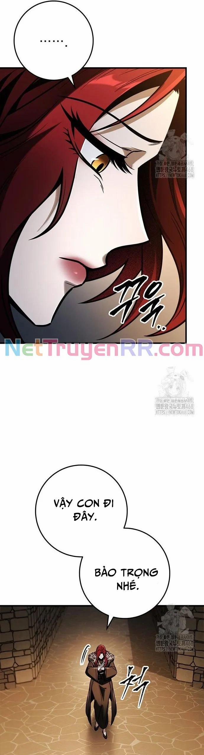 Thanh Kiếm Của Hoàng Đế 77 trang 15