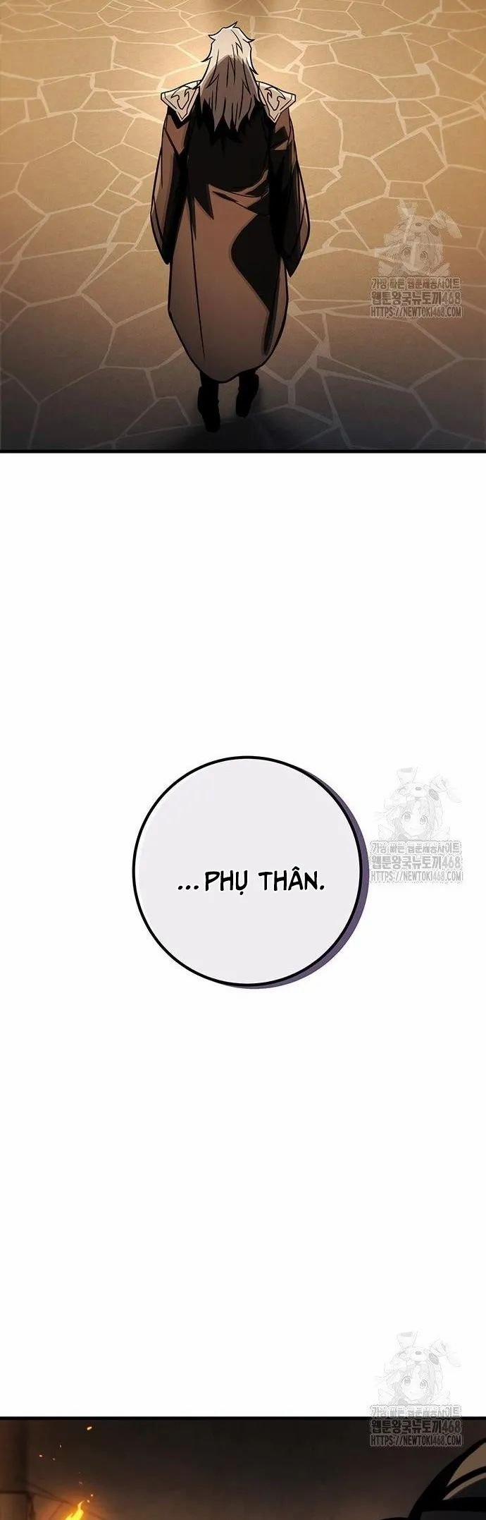 Thanh Kiếm Của Hoàng Đế 77 trang 16