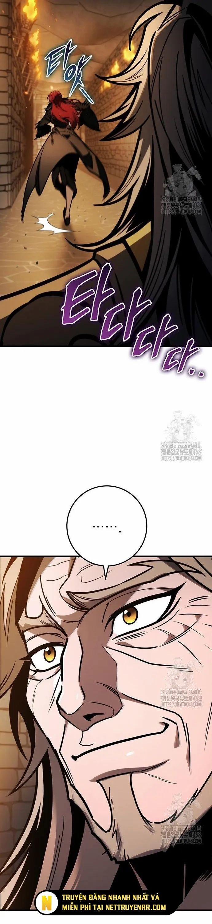 Thanh Kiếm Của Hoàng Đế 77 trang 17