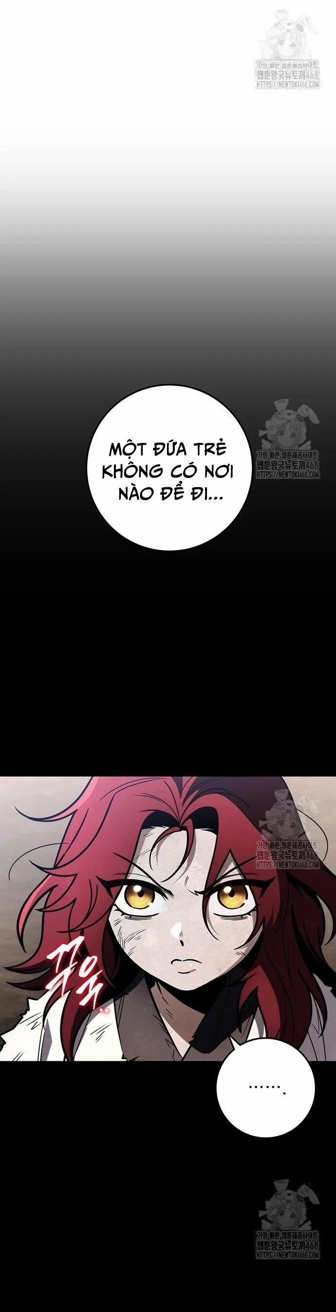 Thanh Kiếm Của Hoàng Đế 77 trang 18