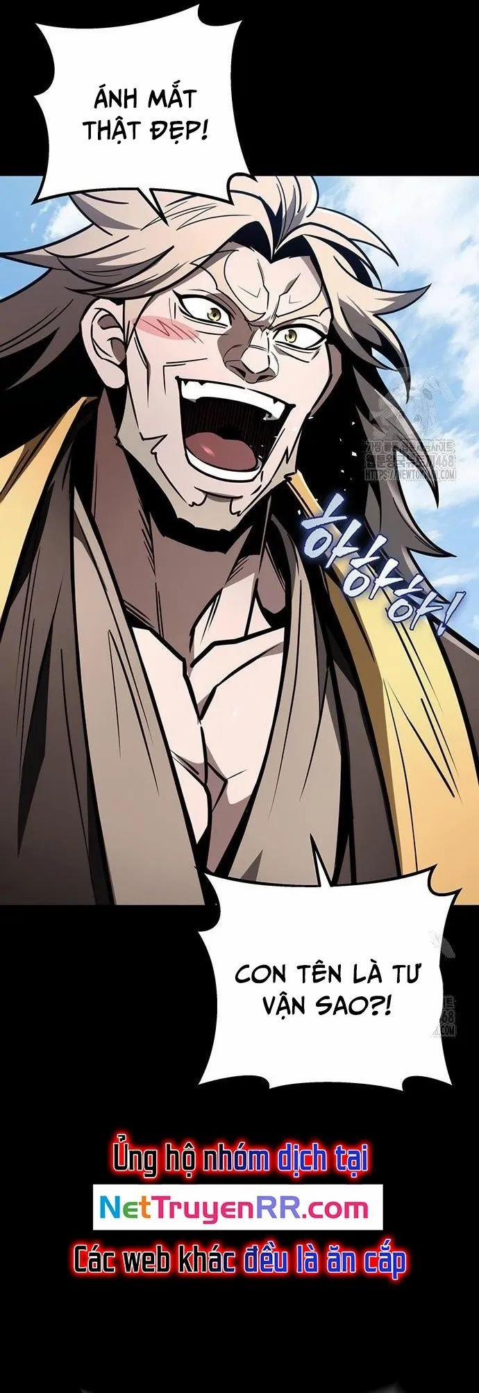 Thanh Kiếm Của Hoàng Đế 77 trang 19