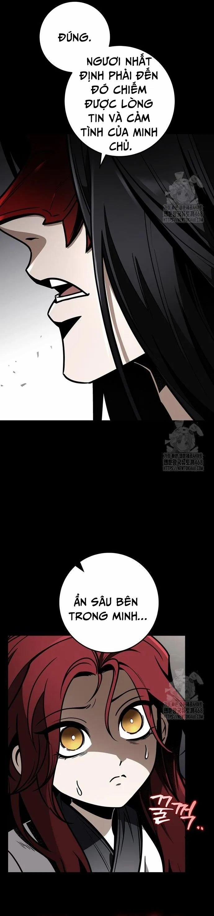 Thanh Kiếm Của Hoàng Đế 77 trang 2