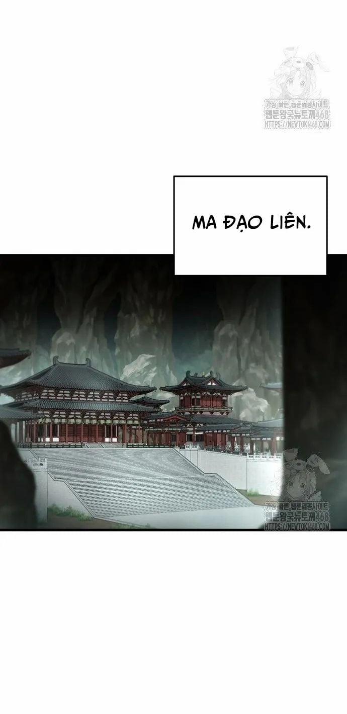 Thanh Kiếm Của Hoàng Đế 77 trang 25