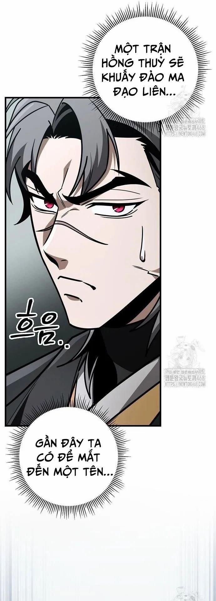 Thanh Kiếm Của Hoàng Đế 77 trang 26