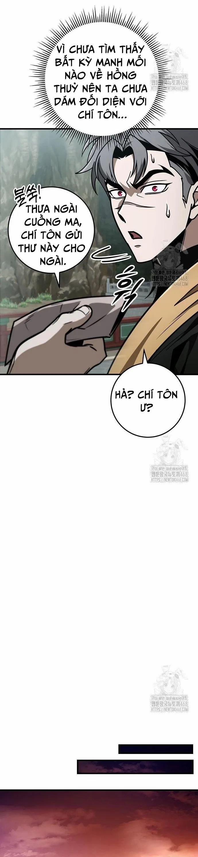 Thanh Kiếm Của Hoàng Đế 77 trang 28