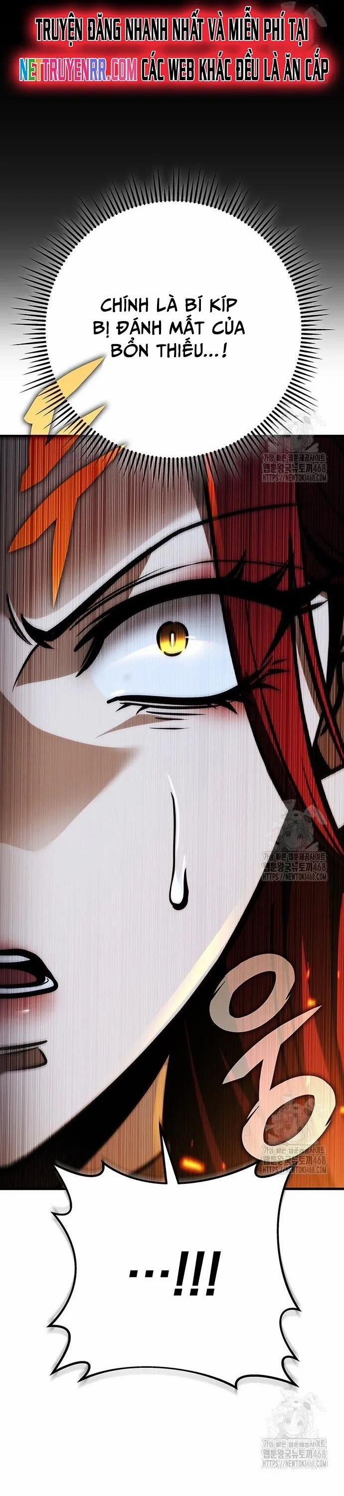 Thanh Kiếm Của Hoàng Đế 77 trang 3