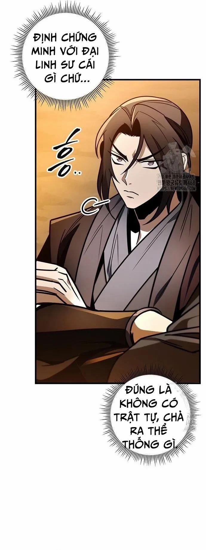 Thanh Kiếm Của Hoàng Đế 77 trang 33