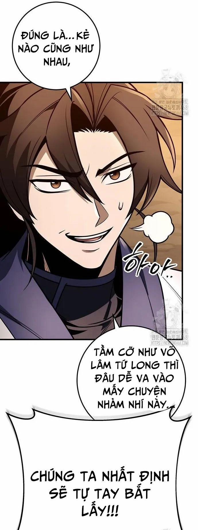 Thanh Kiếm Của Hoàng Đế 77 trang 34