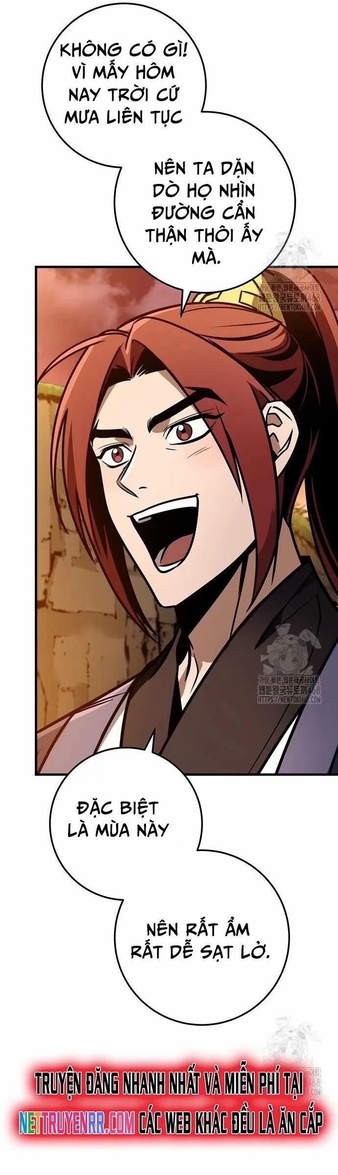 Thanh Kiếm Của Hoàng Đế 77 trang 39