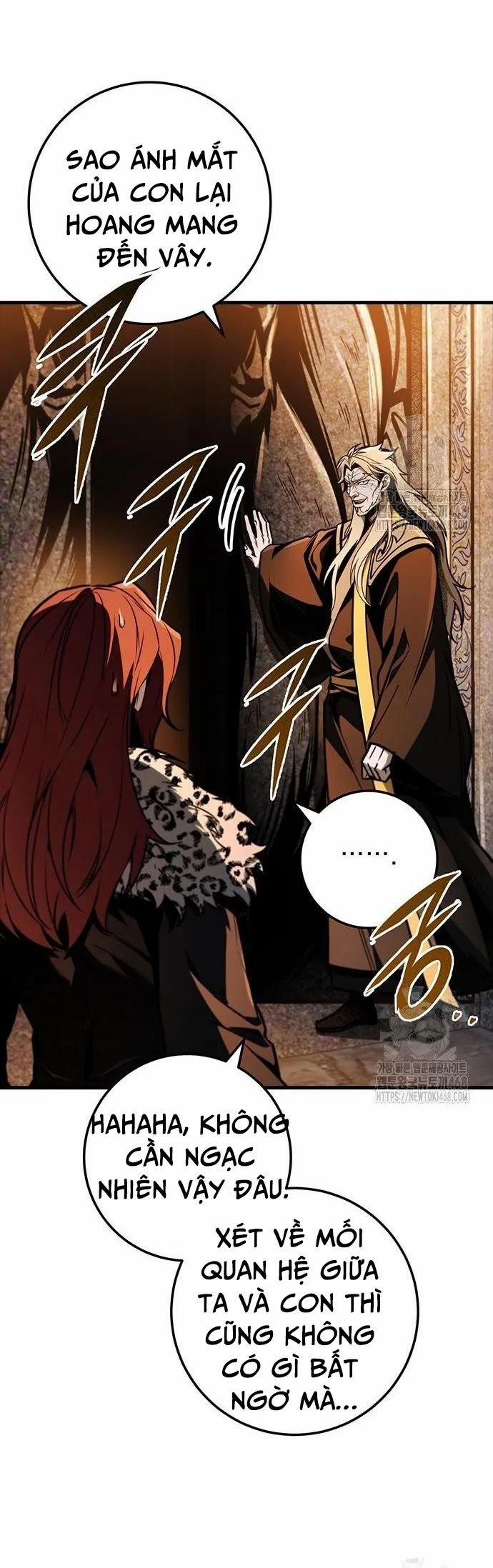 Thanh Kiếm Của Hoàng Đế 77 trang 4