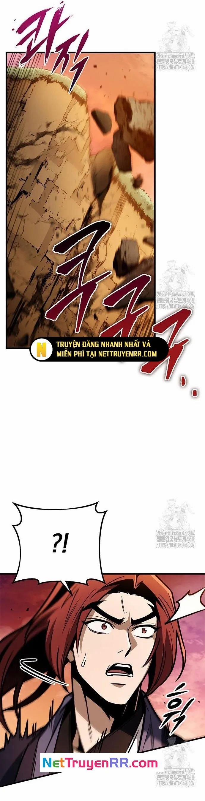 Thanh Kiếm Của Hoàng Đế 77 trang 42