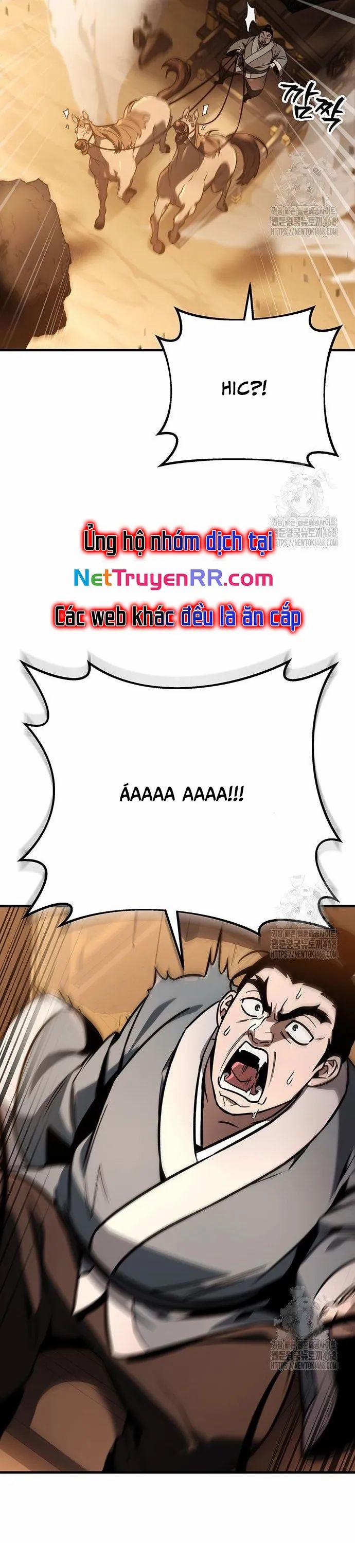 Thanh Kiếm Của Hoàng Đế 77 trang 45