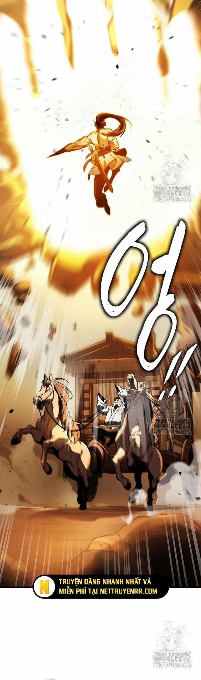 Thanh Kiếm Của Hoàng Đế 77 trang 47