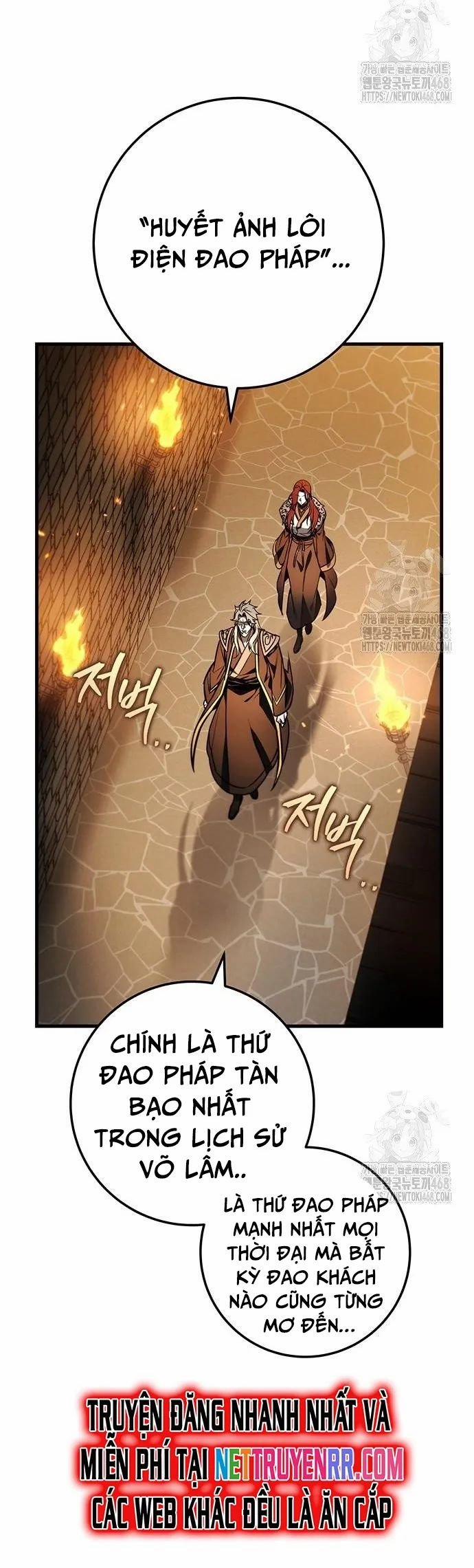 Thanh Kiếm Của Hoàng Đế 77 trang 5