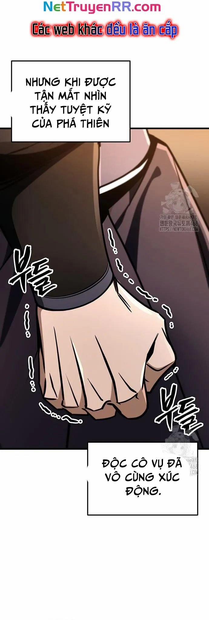 Thanh Kiếm Của Hoàng Đế 77 trang 52