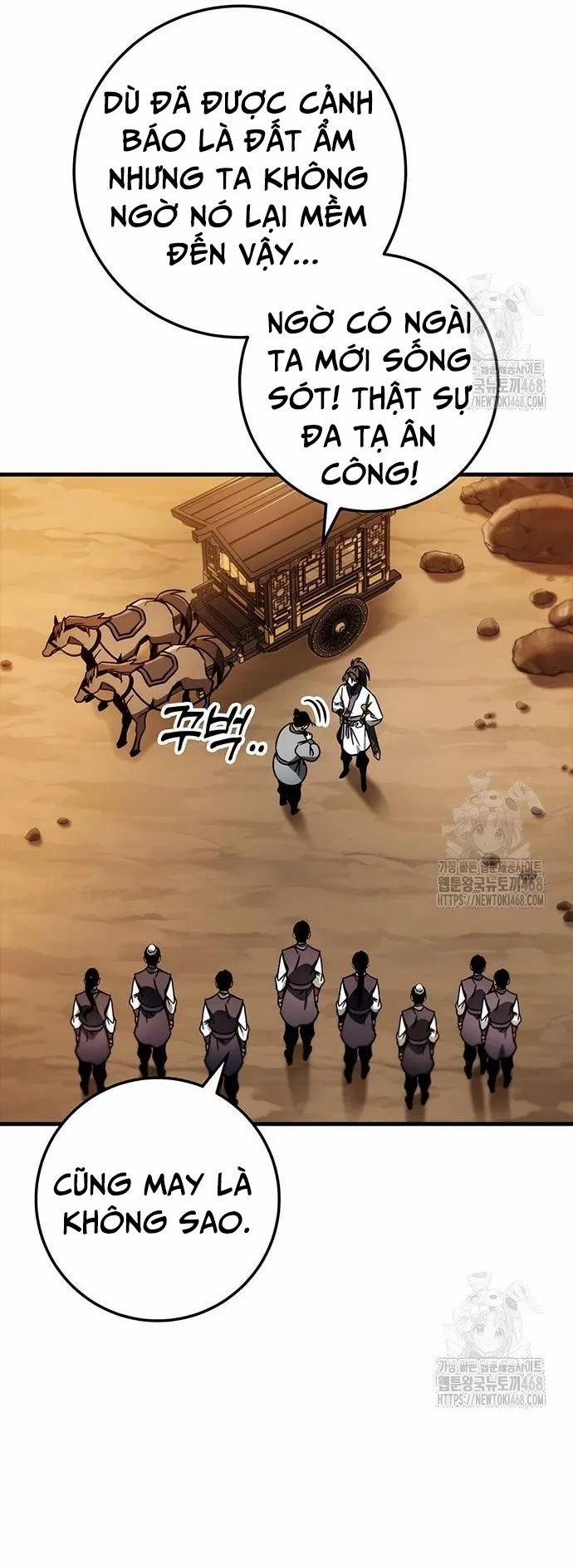 Thanh Kiếm Của Hoàng Đế 77 trang 54