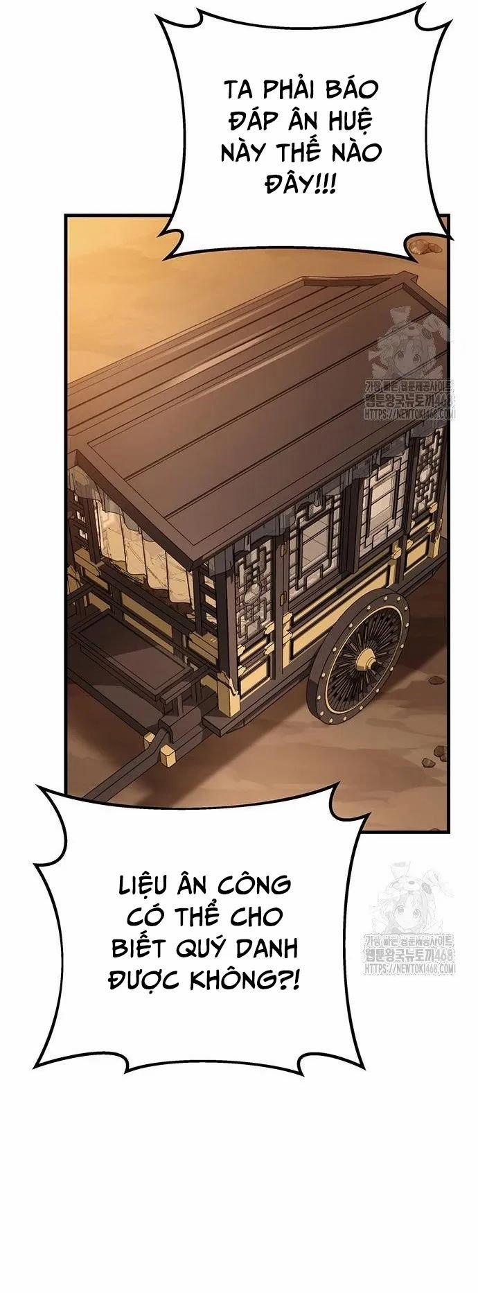 Thanh Kiếm Của Hoàng Đế 77 trang 55