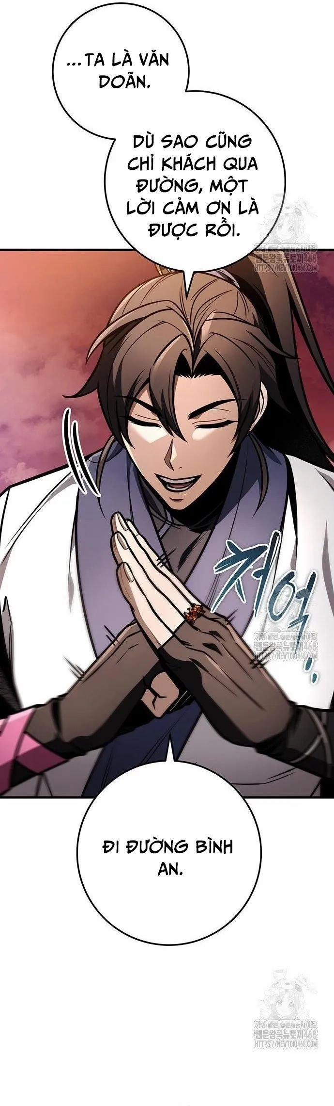 Thanh Kiếm Của Hoàng Đế 77 trang 57