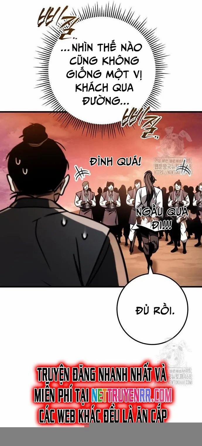 Thanh Kiếm Của Hoàng Đế 77 trang 58