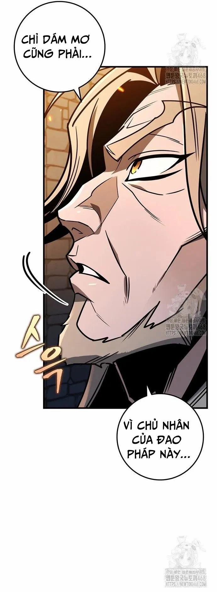 Thanh Kiếm Của Hoàng Đế 77 trang 6