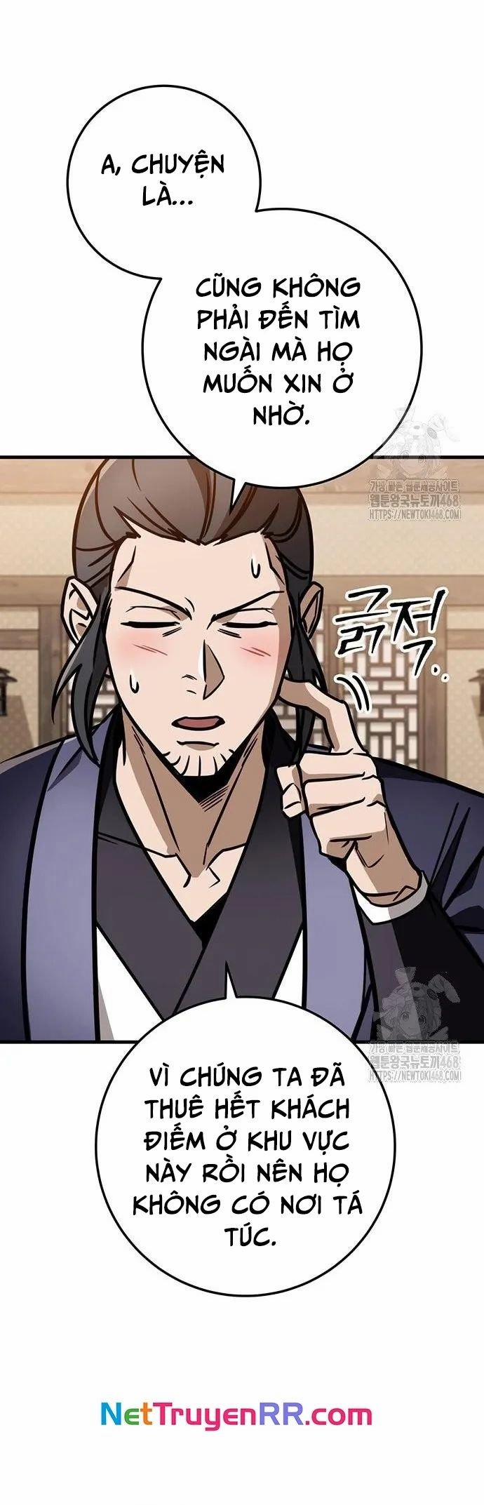 Thanh Kiếm Của Hoàng Đế 77 trang 61