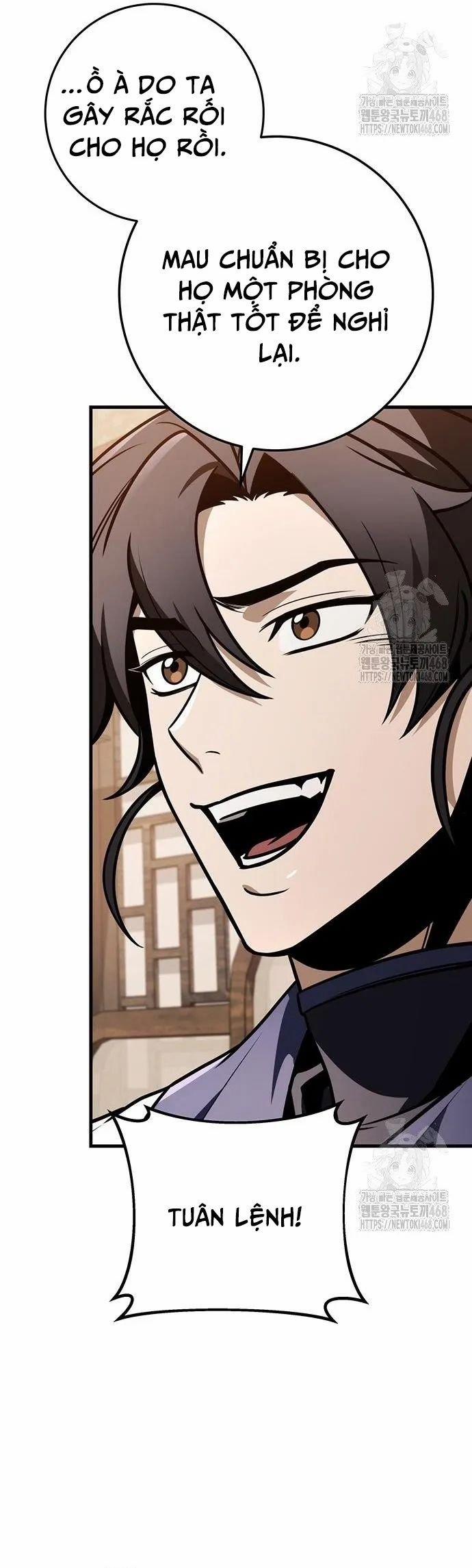 Thanh Kiếm Của Hoàng Đế 77 trang 62