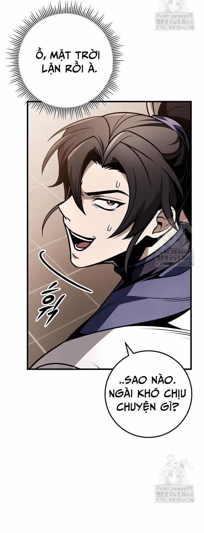 Thanh Kiếm Của Hoàng Đế 77 trang 65