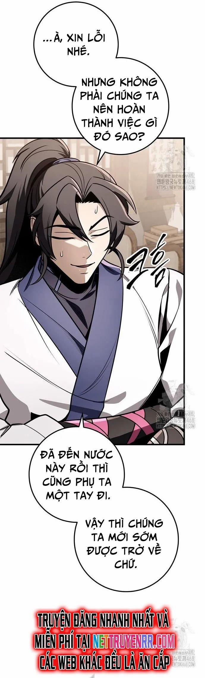 Thanh Kiếm Của Hoàng Đế 77 trang 67