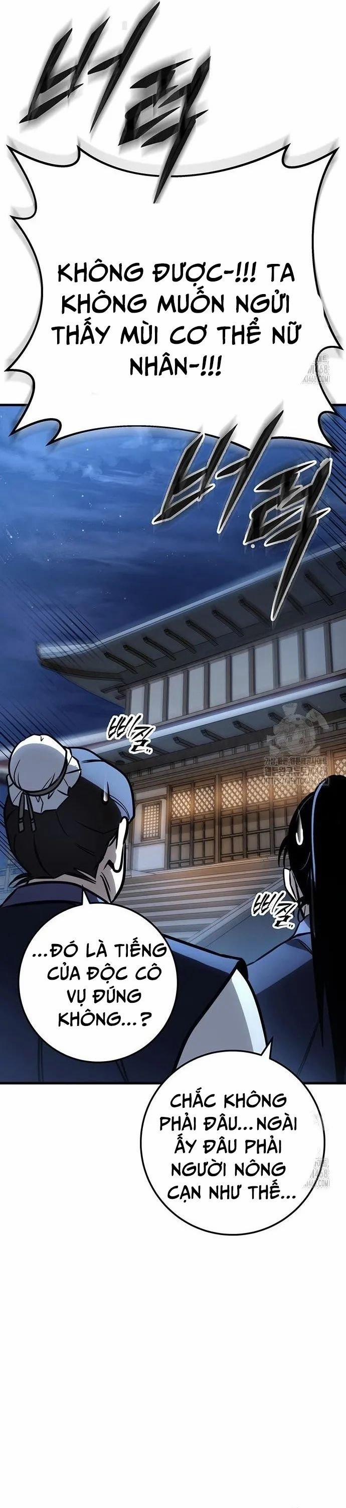 Thanh Kiếm Của Hoàng Đế 77 trang 68