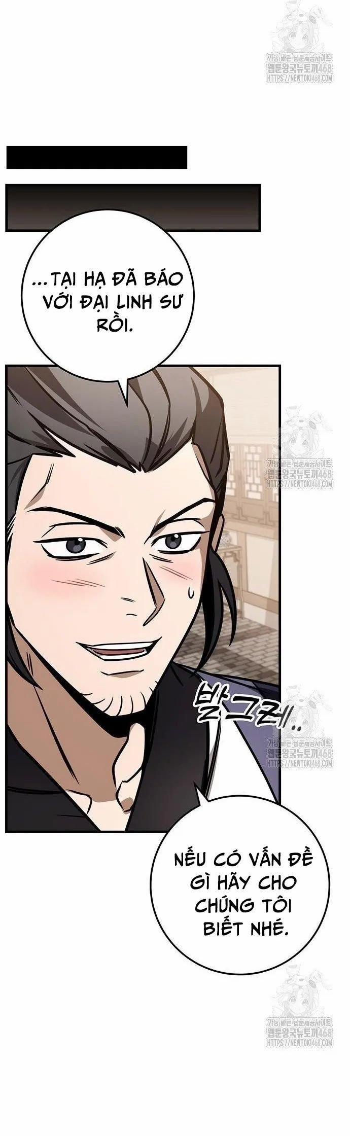 Thanh Kiếm Của Hoàng Đế 77 trang 69