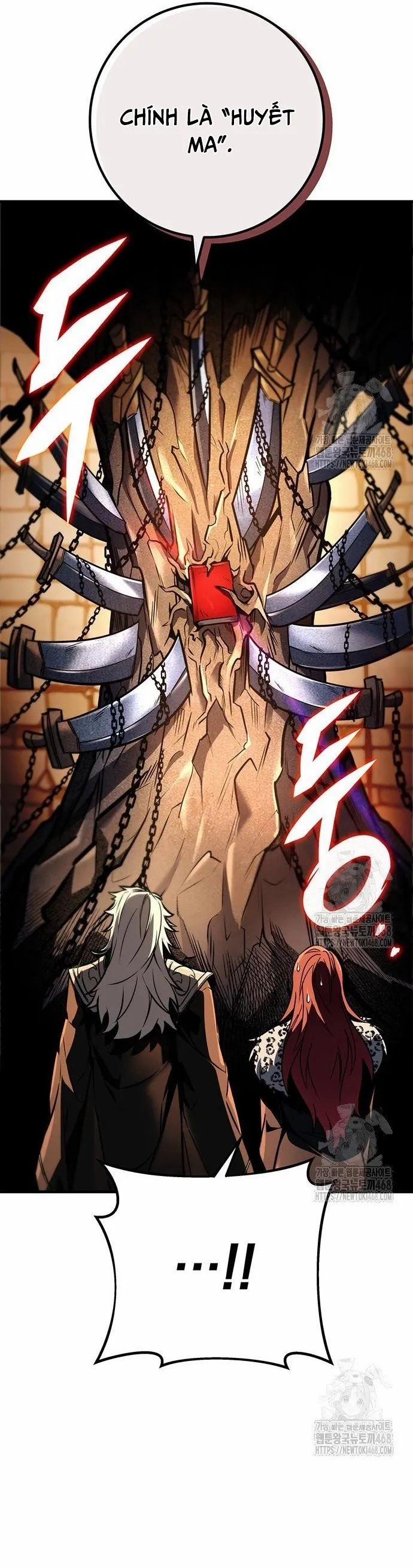 Thanh Kiếm Của Hoàng Đế 77 trang 7