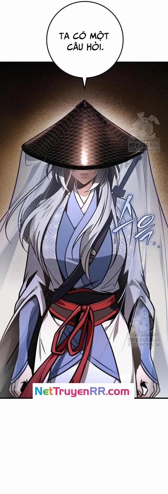 Thanh Kiếm Của Hoàng Đế 77 trang 70