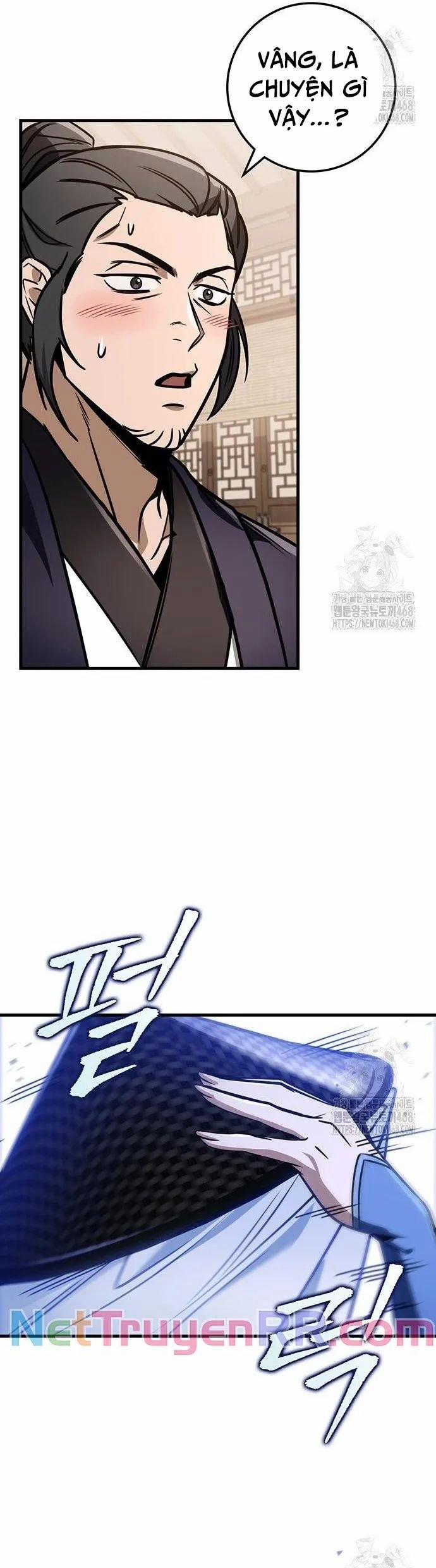 Thanh Kiếm Của Hoàng Đế 77 trang 71